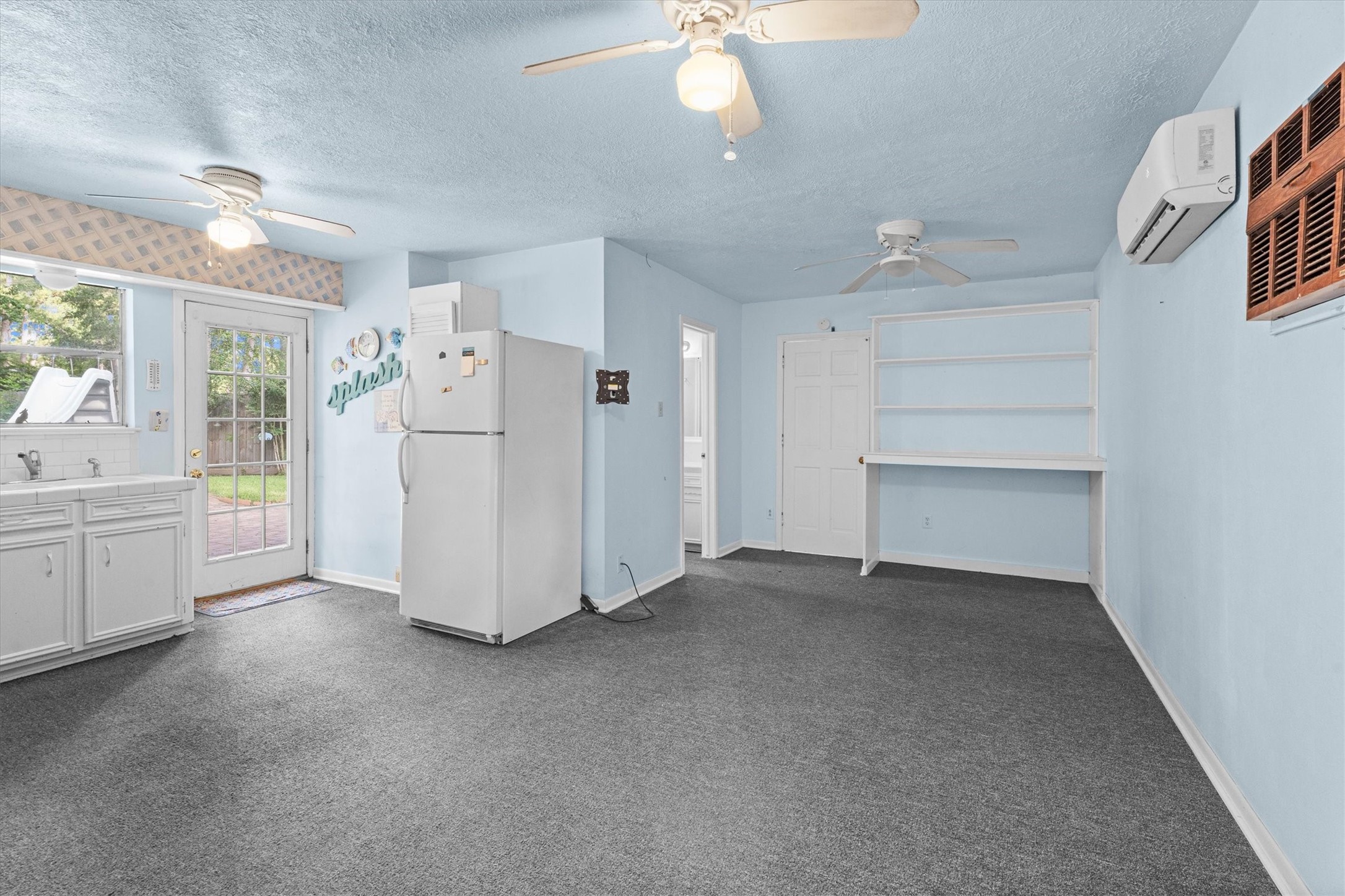 25319 Old Carriage Lane Spring, TX 77373 - Photo 30 of 35 a view of an empty room with a window