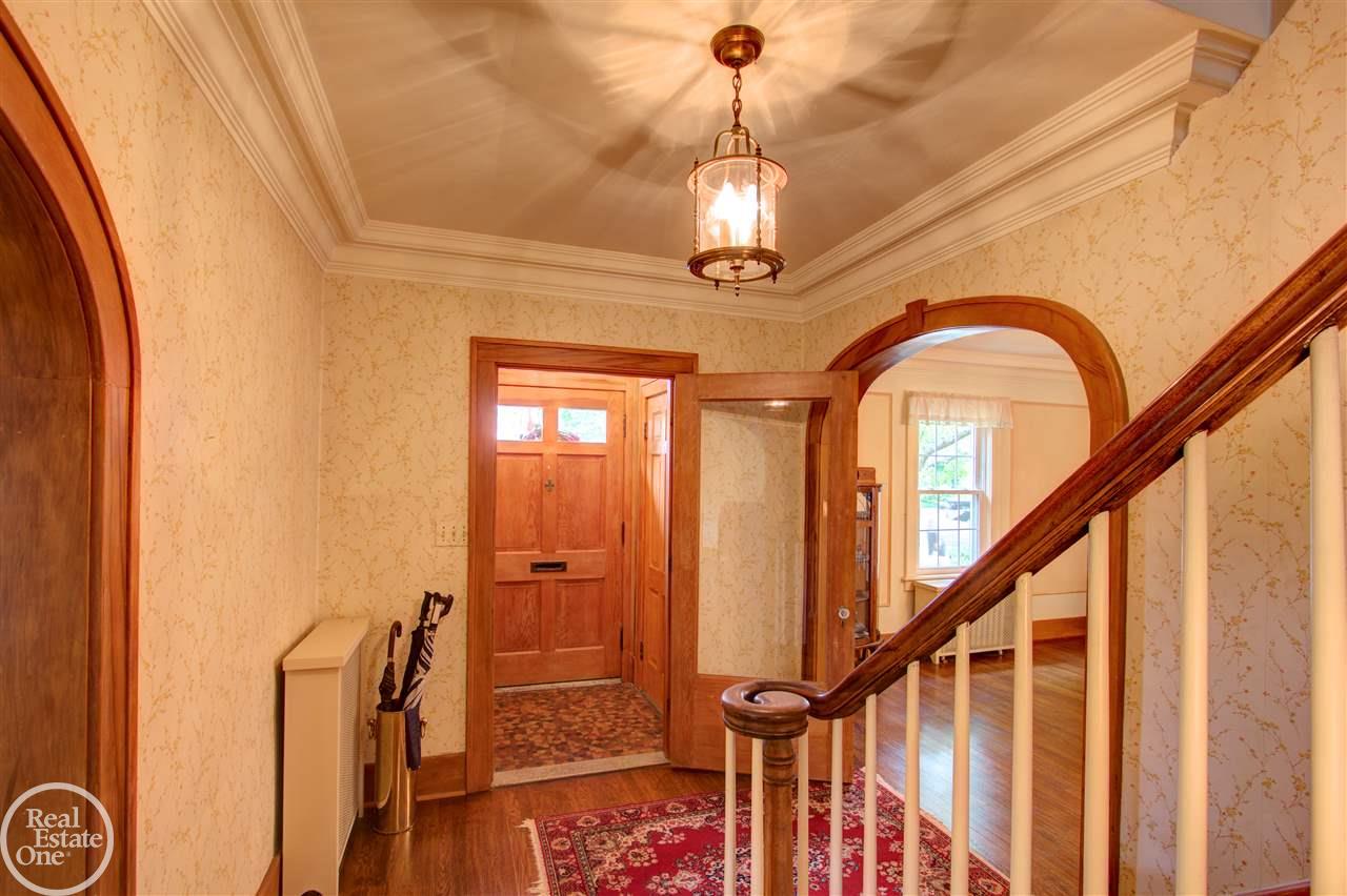 1165 Harvard Road Grosse Pointe Park, MI 48230 - Photo 10 of 50