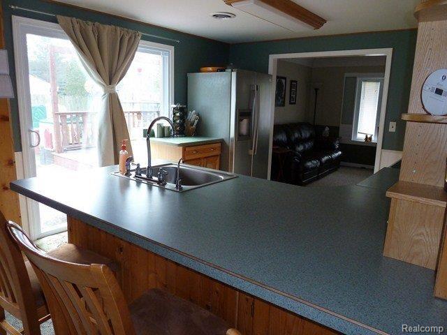 3628 Rabidue Road North Street, MI 48049 - Photo 8 of 15 counter