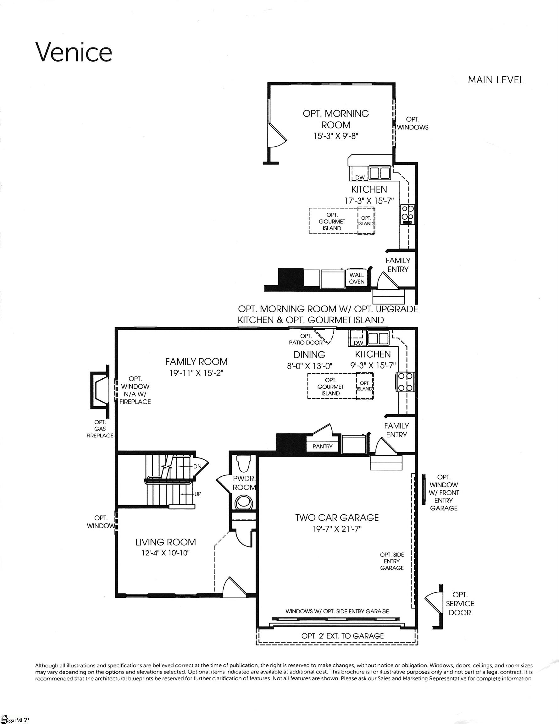 14 Dauphine Way Greer, SC 29650 - Photo 44 of 44