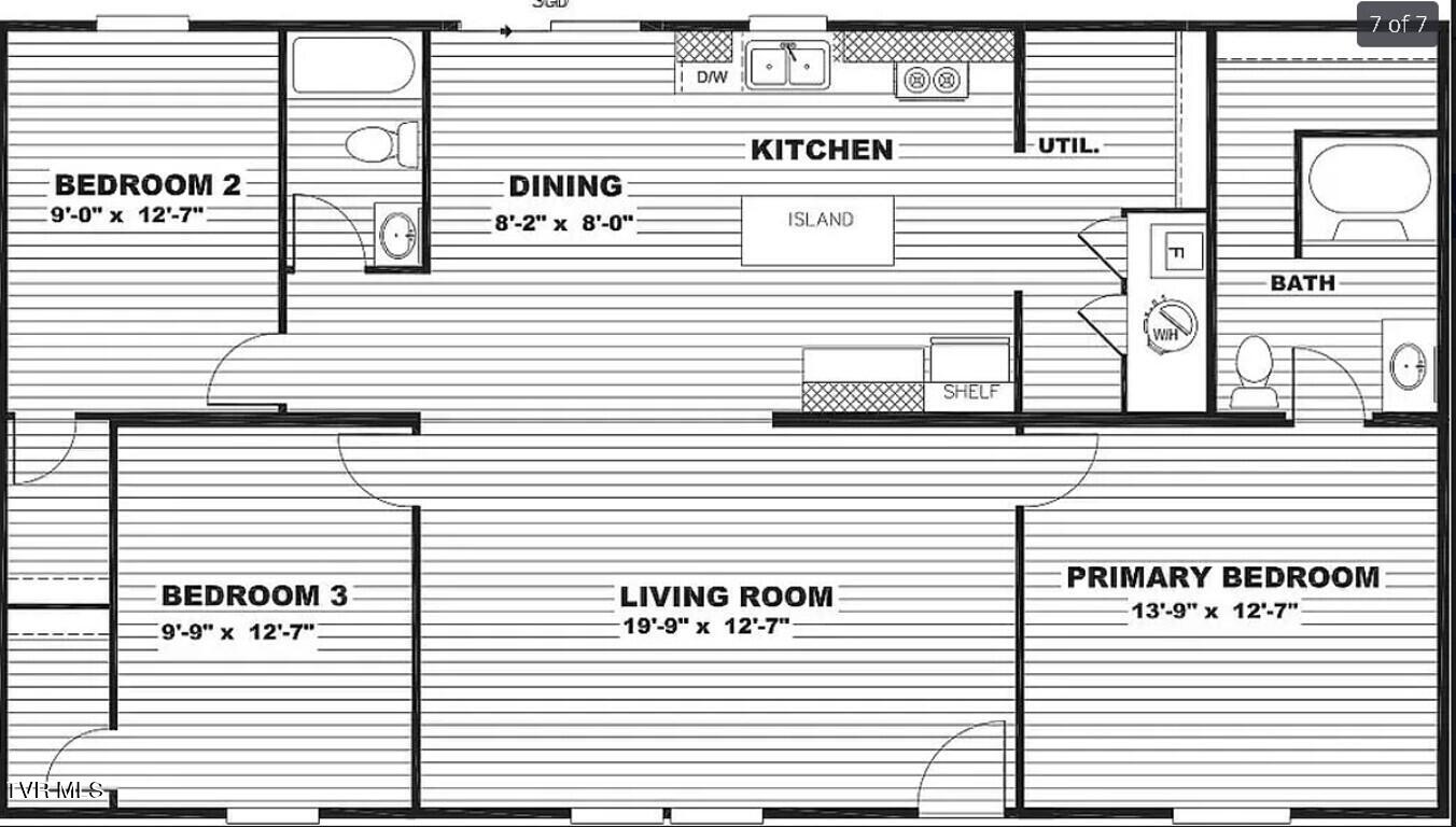 1184 Myrtle Drive Butler, TN 37640 - Photo 31 of 31 Picture1