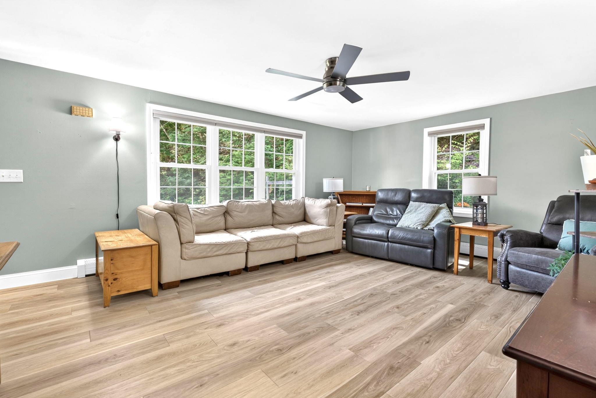 279 Weare Road New Boston, NH 03070 - Photo 14 of 50