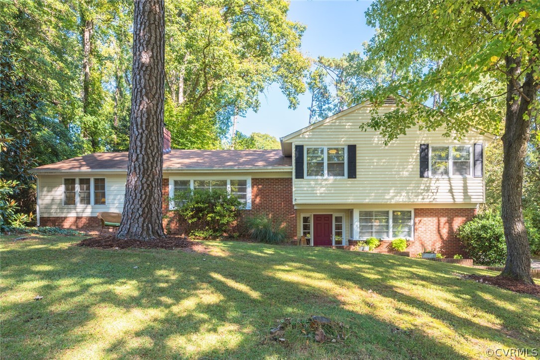 7524 Marilea Road Richmond, VA 23225 - Photo 1 of 49 Gallery Image 1