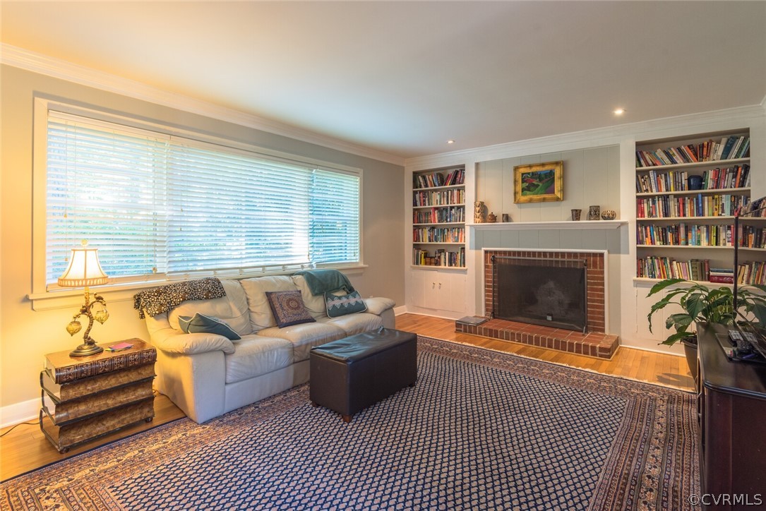 7524 Marilea Road Richmond, VA 23225 - Photo 21 of 49 Gallery Image 21
