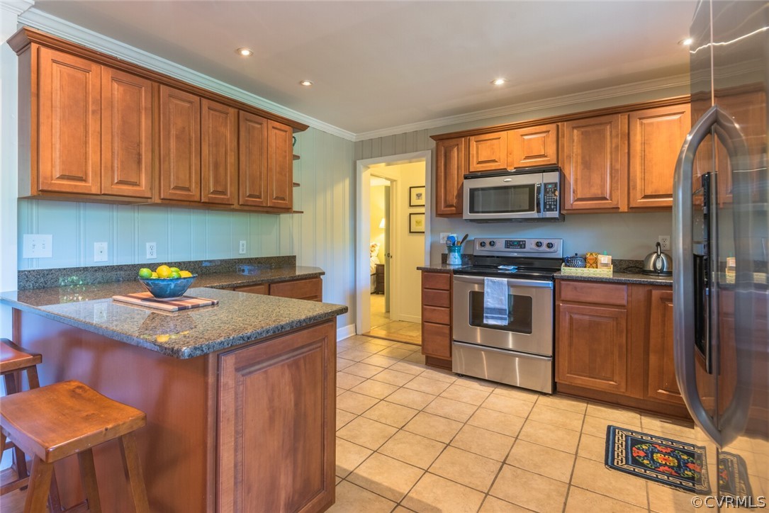 7524 Marilea Road Richmond, VA 23225 - Photo 29 of 49 Gallery Image 29