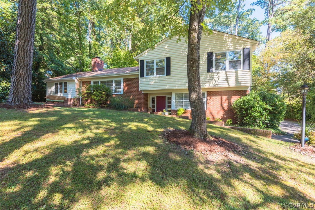 7524 Marilea Road Richmond, VA 23225 - Photo 3 of 49 Gallery Image 3