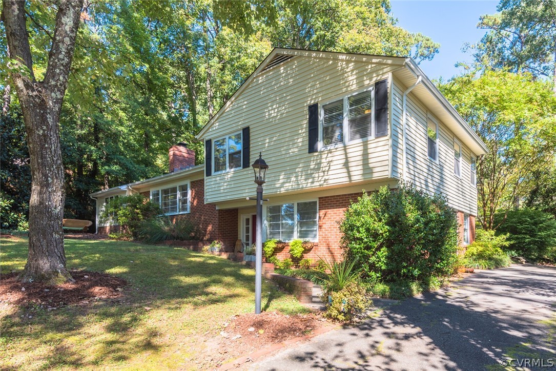 7524 Marilea Road Richmond, VA 23225 - Photo 4 of 49 Gallery Image 4