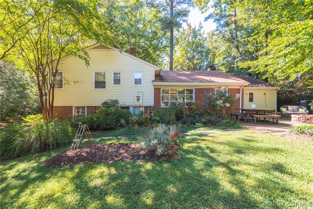 7524 Marilea Road Richmond, VA 23225 - Photo 6 of 49 Gallery Image 6