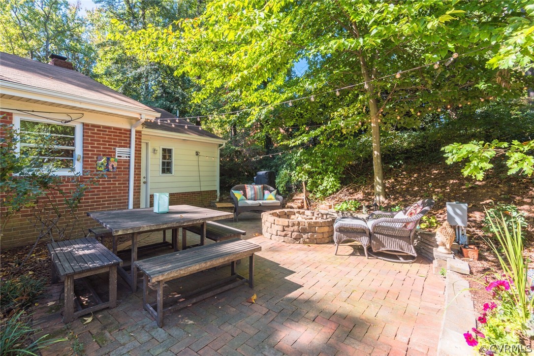 7524 Marilea Road Richmond, VA 23225 - Photo 7 of 49 Gallery Image 7
