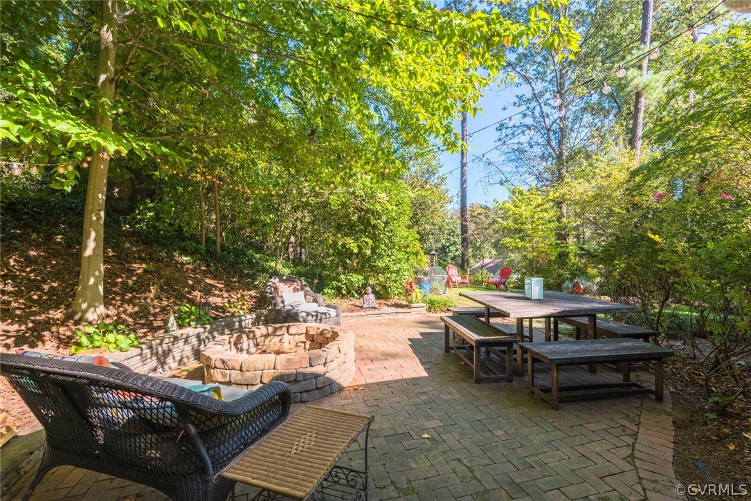 7524 Marilea Road Richmond, VA 23225 - Photo 8 of 49 Gallery Image 8