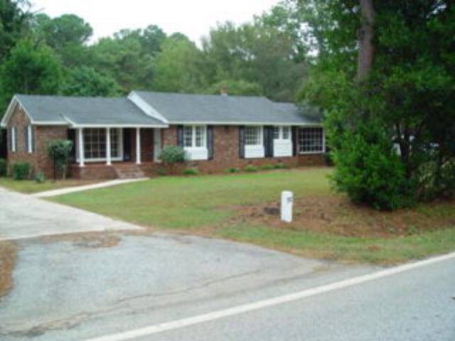 57 Meeting Street Road Edgefield, SC 29824 - Photo 1 of 1 Main View