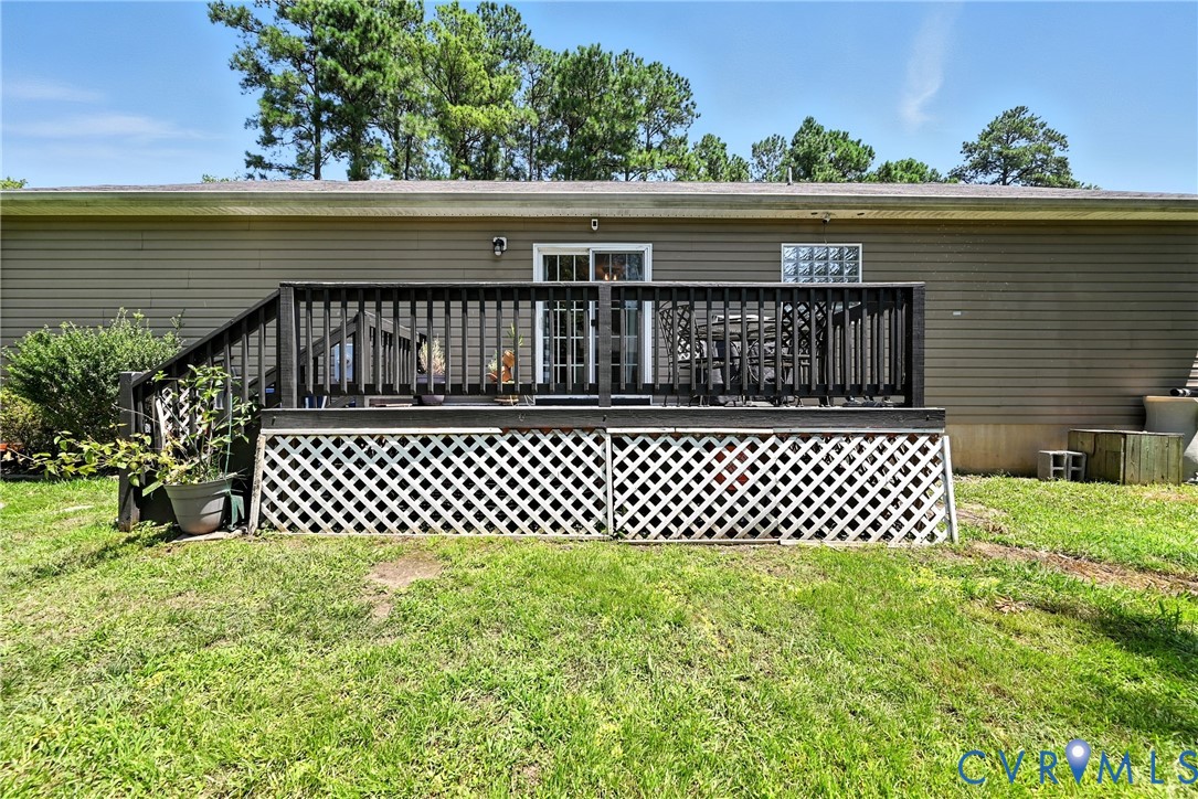 14006 Hackberry Road Chester, VA 23836 - Photo 26 of 41