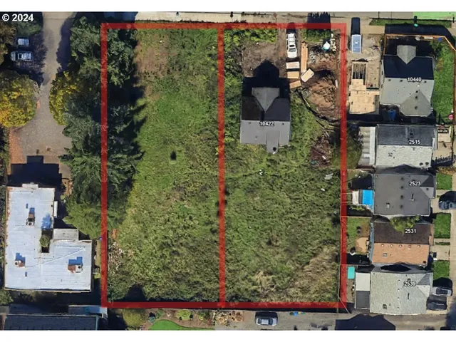 $750,000 | 10412 Southeast Division Street, Portland, OR 97266