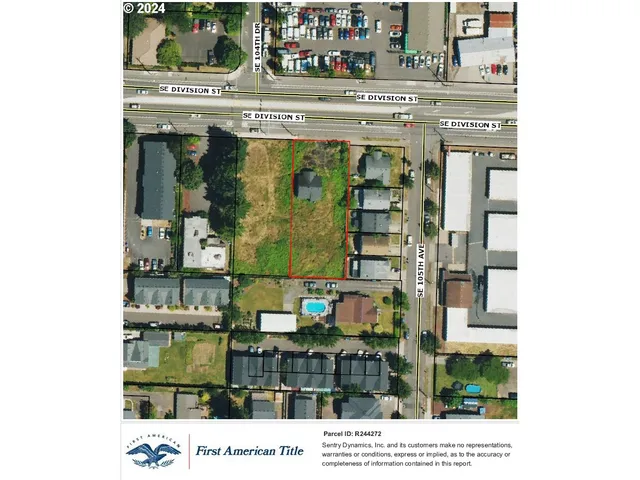 $750,000 | 10412 Southeast Division Street, Portland, OR 97266