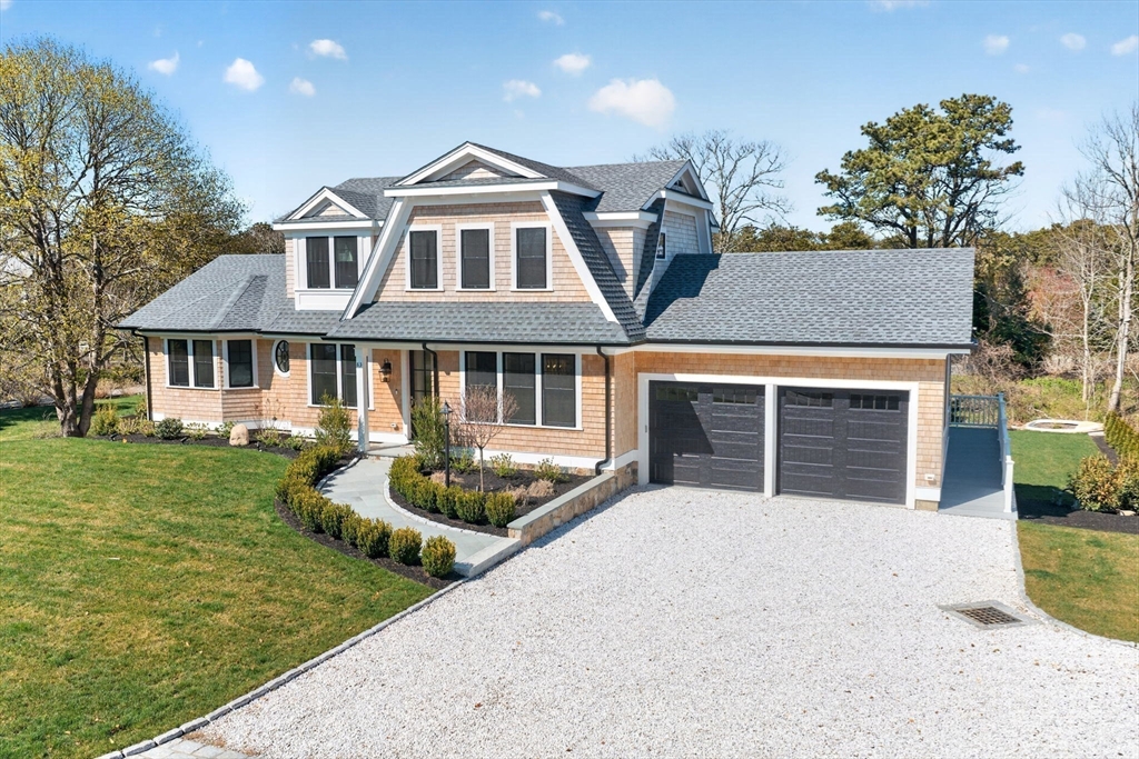 83 Old Mail Road Chatham, MA 02650 - Photo 2 of 39 Gallery Image 2