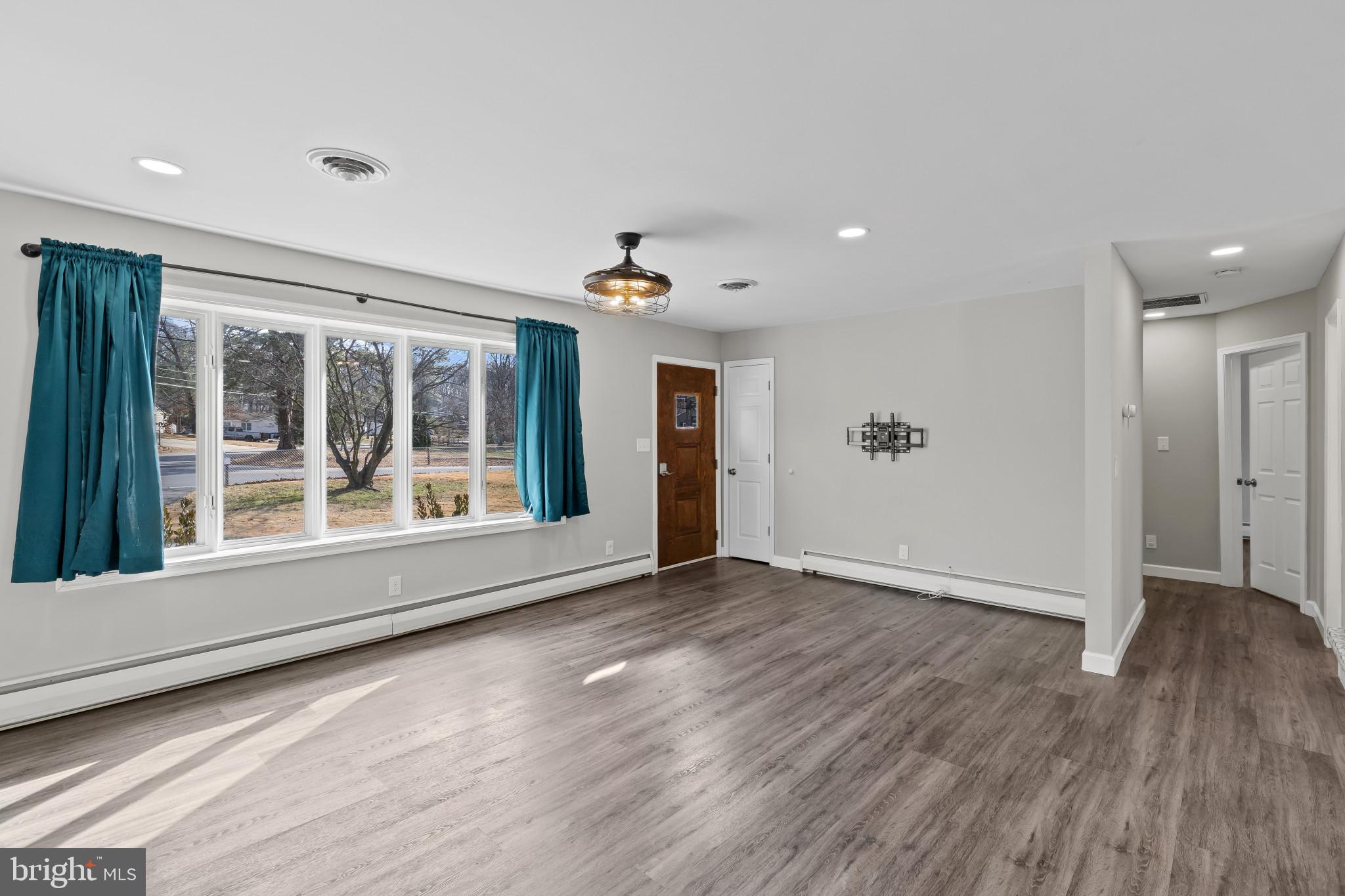 250 Poplar Road Millersville, MD 21108 - Photo 11 of 29 Open Concept