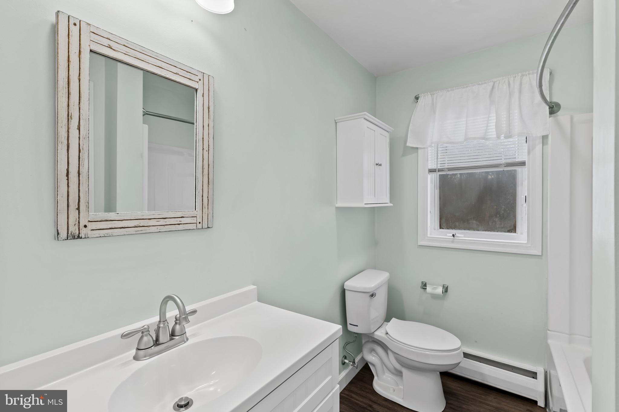 250 Poplar Road Millersville, MD 21108 - Photo 16 of 29 Remodeled Bathroom