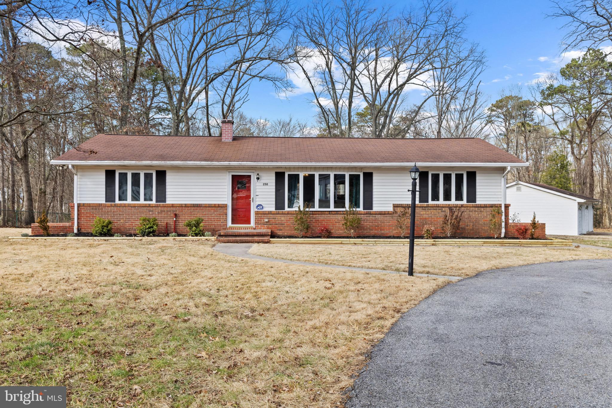 250 Poplar Road Millersville, MD 21108 - Photo 10 of 29