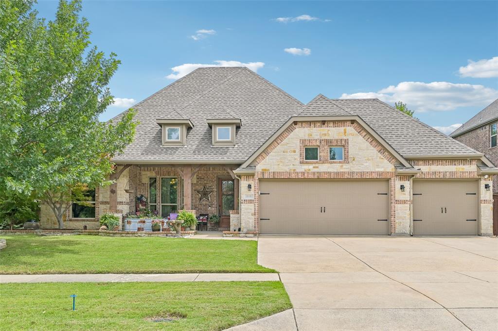 10181 Soledad Road Frisco, TX 75035 - Photo 3 of 40