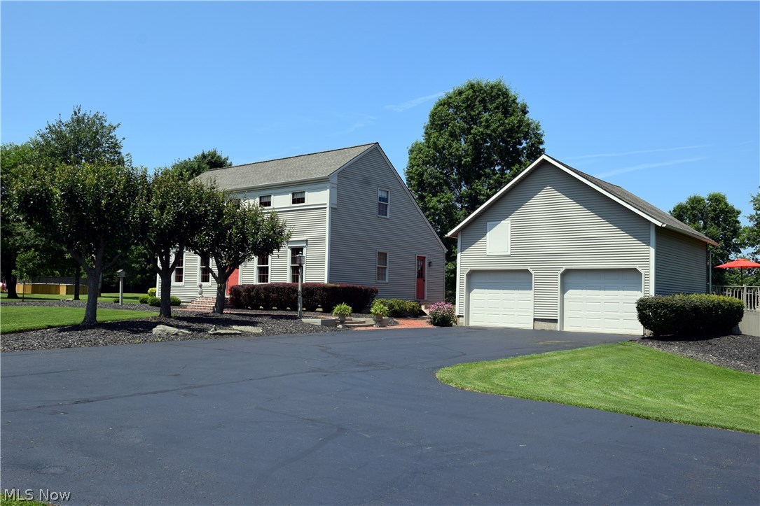 11740 Gladstone Road Warren, OH 44481 - Photo 33 of 34 Gallery Image 33
