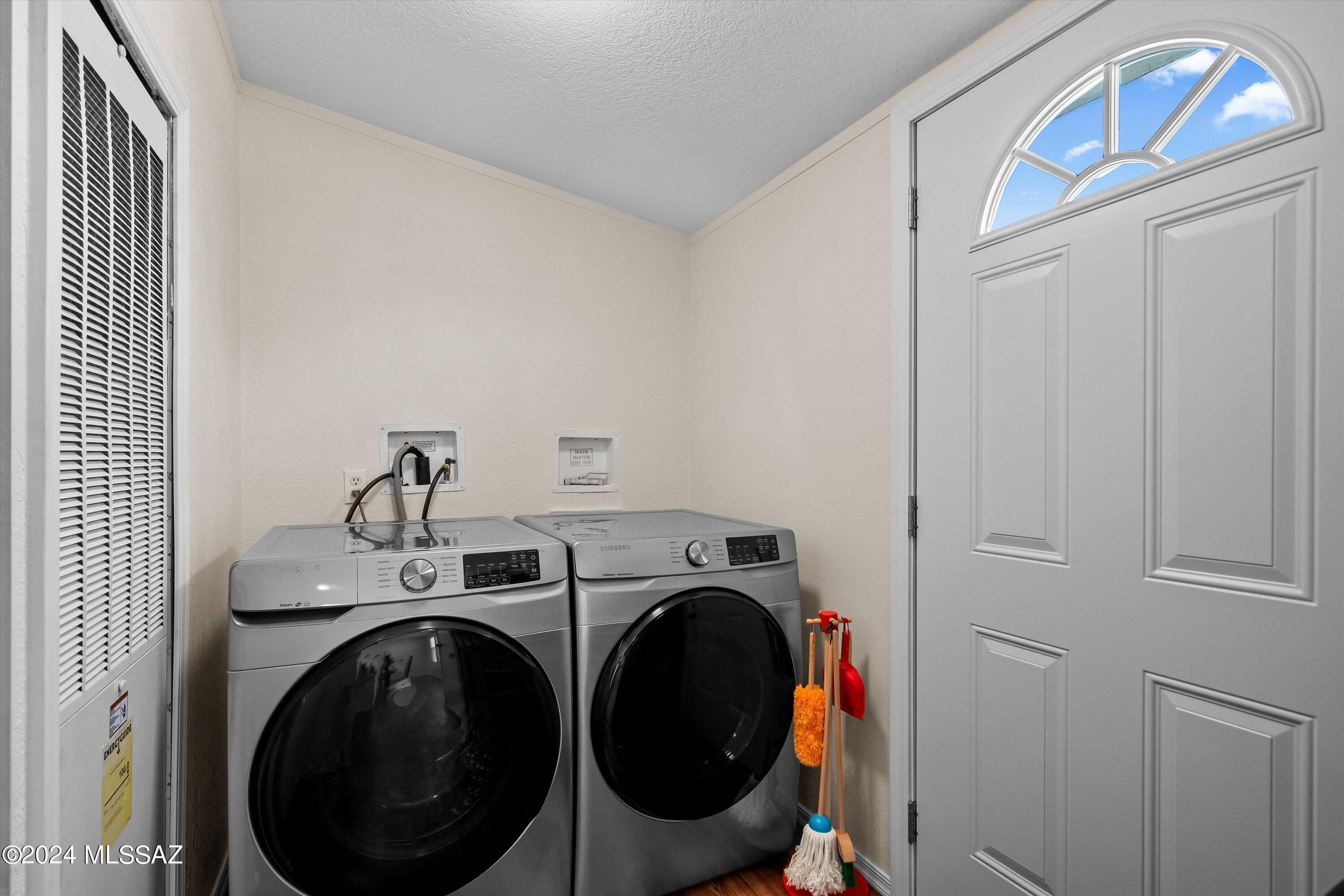 11610 West Massingale Road Tucson, AZ 85743 - Photo 16 of 35 Gallery Image 16