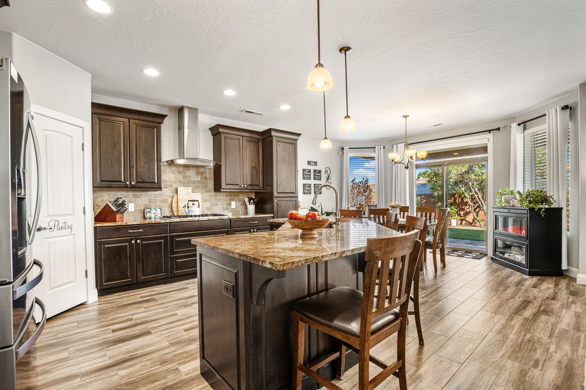 4748 South Homestead Way Washington, UT 84780 - Photo 8 of 53 DSC01953