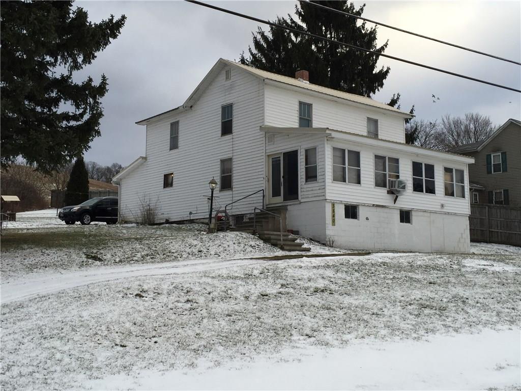 3840 Allen Bridge Road Indiana, PA 15701 - Photo 1 of 18
