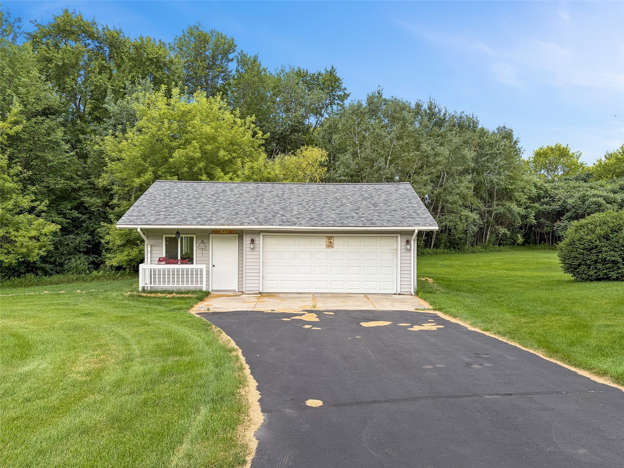 N4309 County Rd Y Menomonie, WI 54751 - Photo 58 of 60