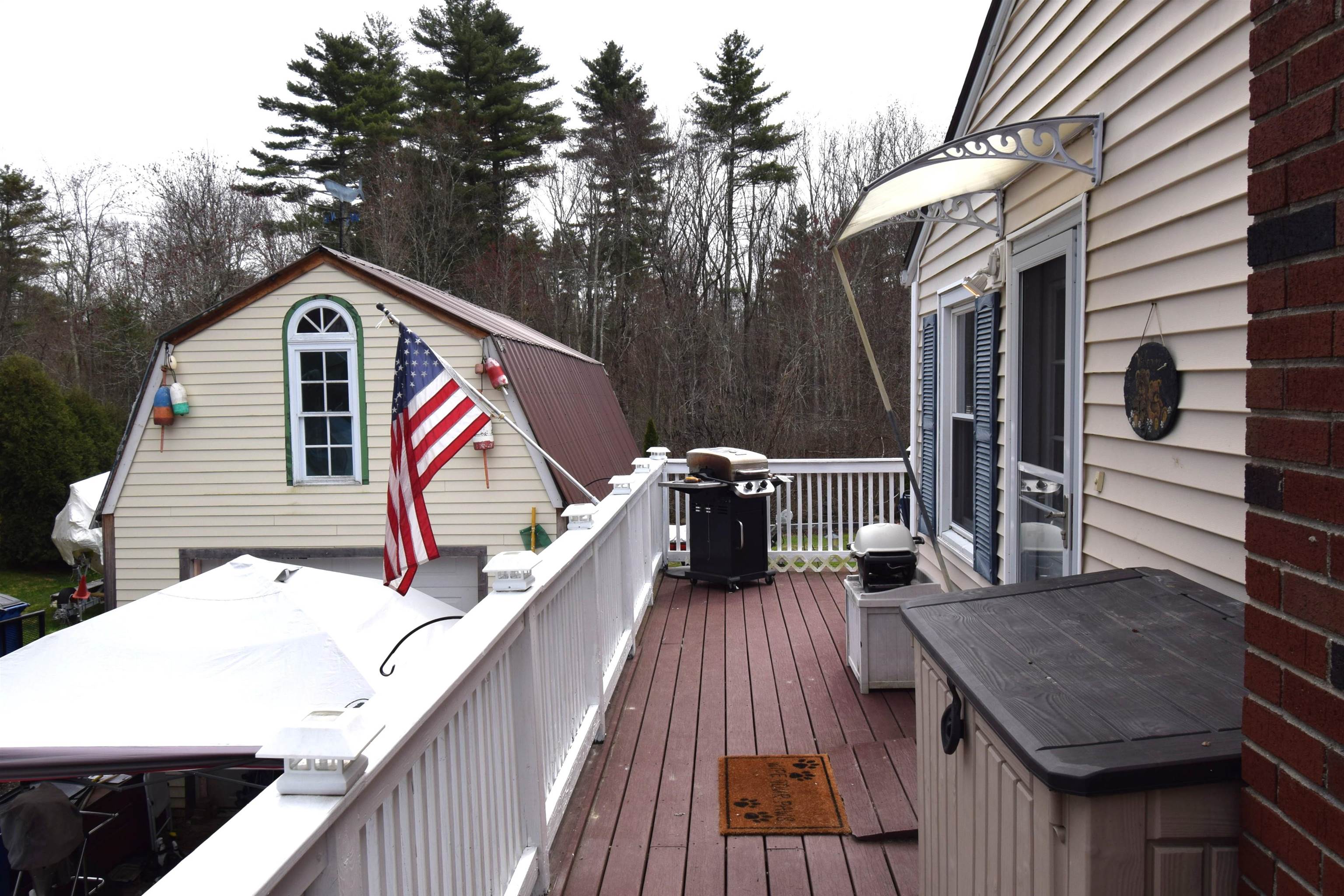 4 Independence Avenue Kingston, NH 03848 - Photo 42 of 43