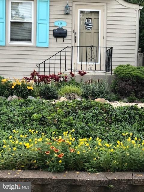 425 Stiles Avenue Maple Shade, NJ 08052 - Photo 30 of 53