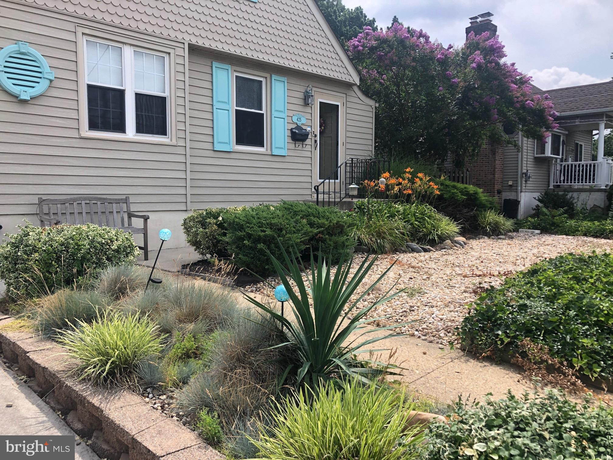 425 Stiles Avenue Maple Shade, NJ 08052 - Photo 31 of 53