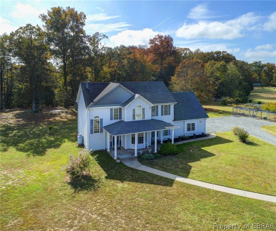 331 Rivers Edge Road Newtown, VA 23126 - Photo 48 of 50