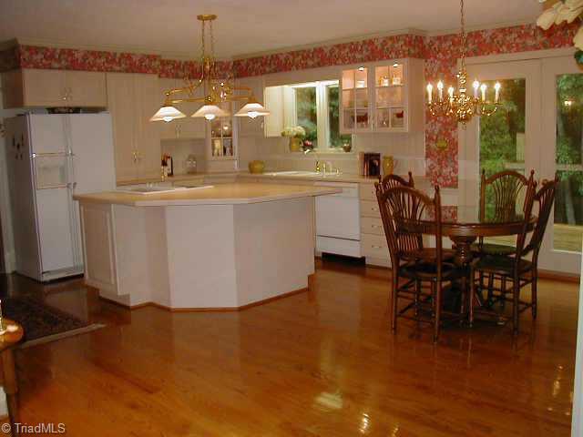 148 Thomas Road King, NC 27021 - Photo 3 of 9 Other.