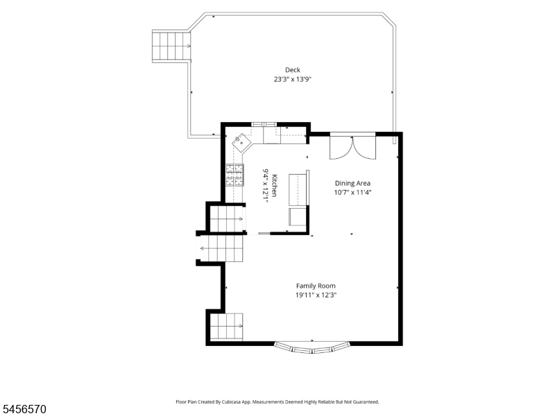 42 Hanover Place Wayne, NJ 07470 - Photo 41 of 42 Gallery Image 41