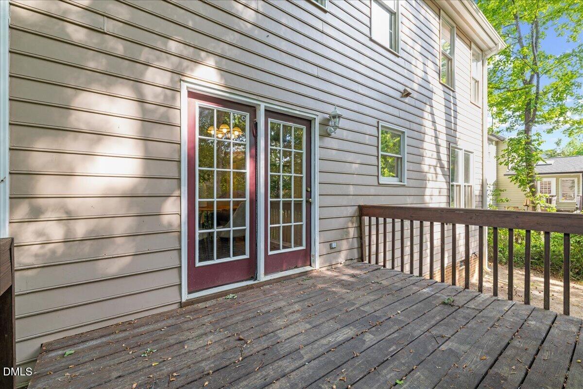 9529 Bells Valley Drive Raleigh, NC 27617 - Photo 44 of 49 53-9529 Bells Valley Dr