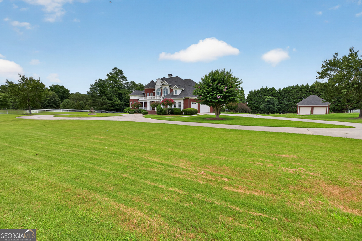 2835 Wallace Road Buford, GA 30519 - Photo 7 of 110