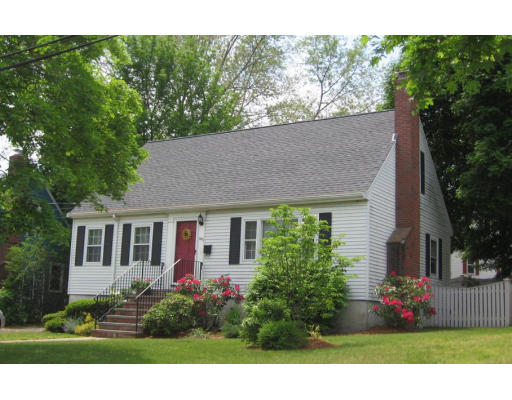 107 Running Brook Road Boston, MA 02132 - Photo 1 of 11 Gallery Image 1