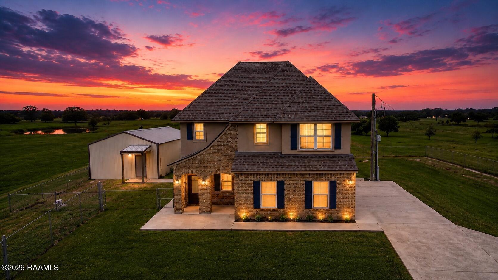 707 Casper Road Rayne, LA 70578 - Photo 5 of 54 Image 142
