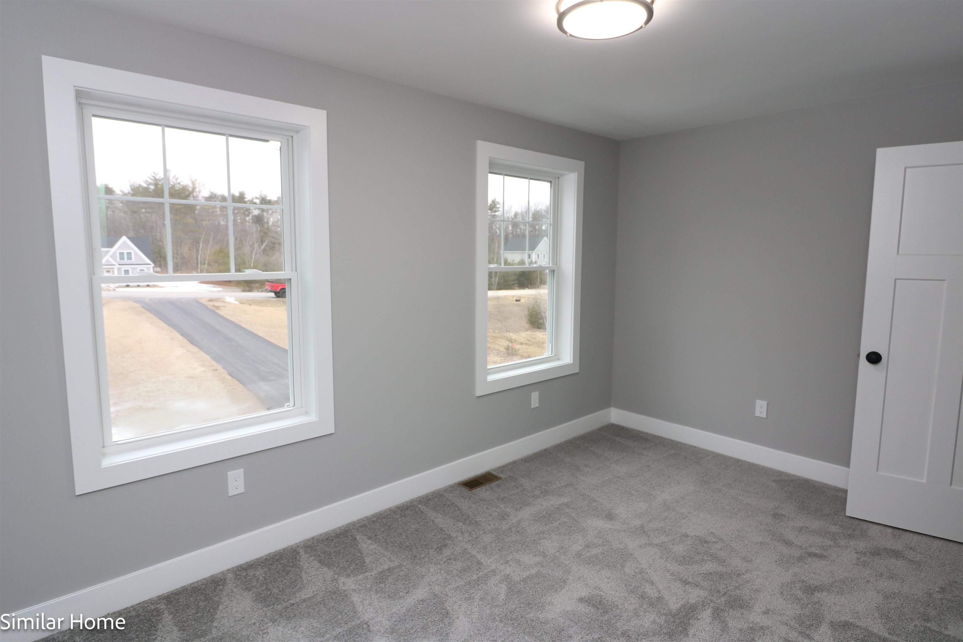 Lot 2 Fields At Mill, Unit 2 Nottingham, NH 03290 - Photo 20 of 38