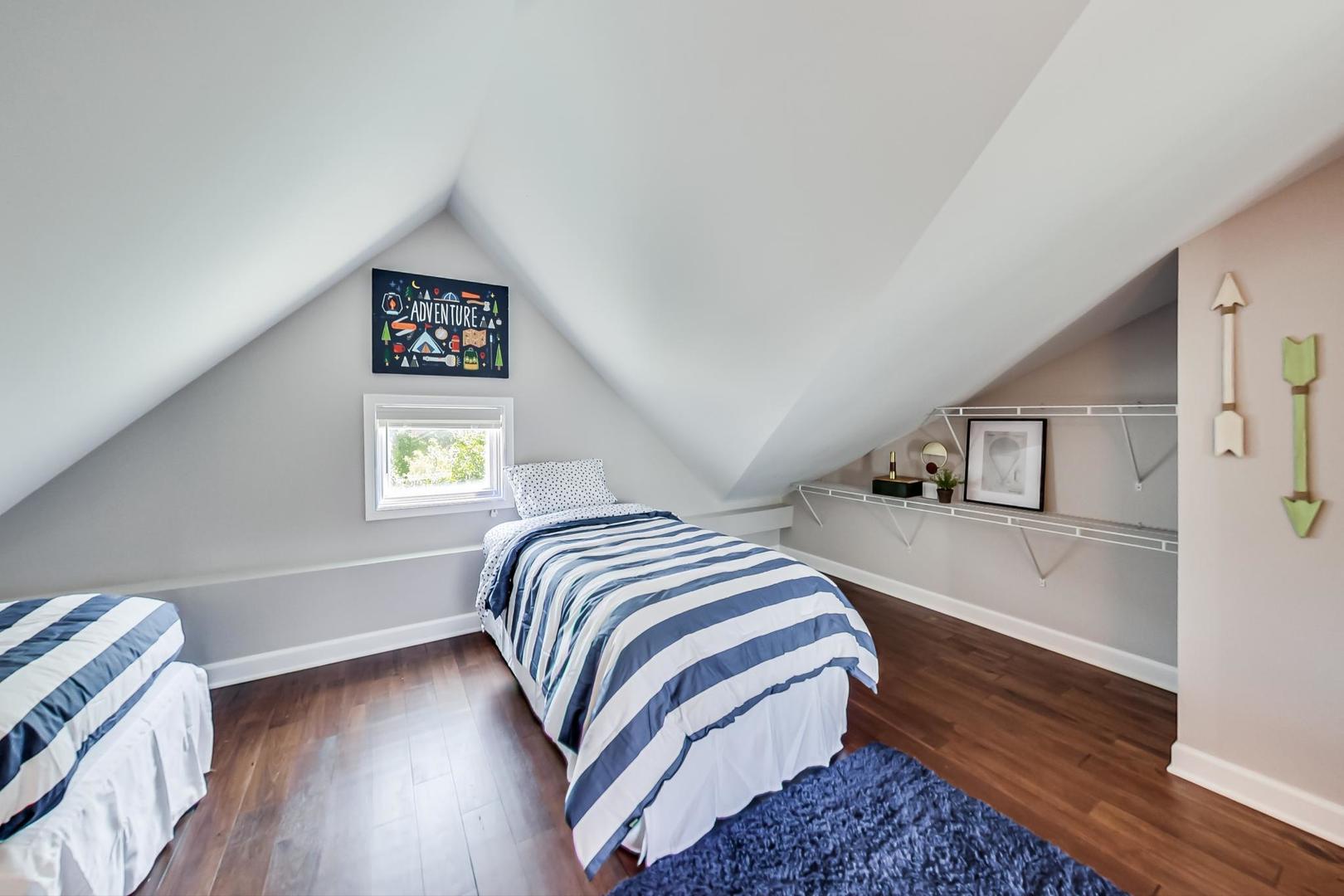 1300 West Monroe Street Chicago, IL 60607 - Photo 20 of 27