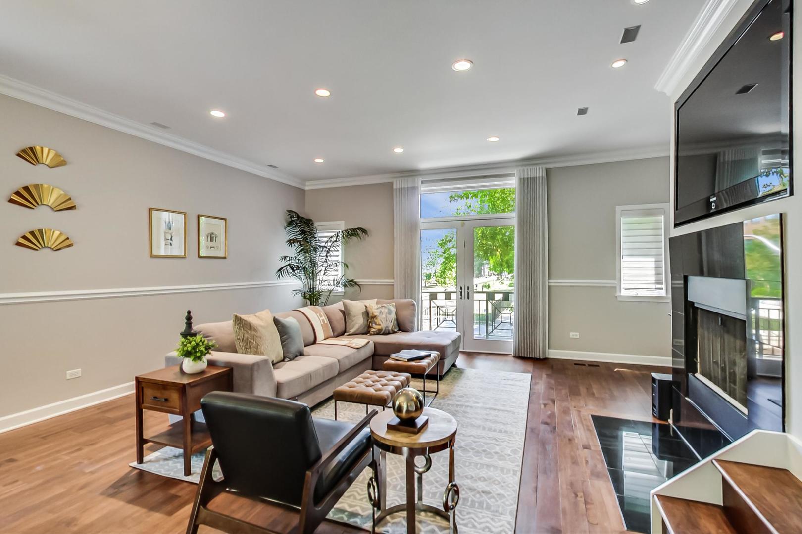 1300 West Monroe Street Chicago, IL 60607 - Photo 3 of 27