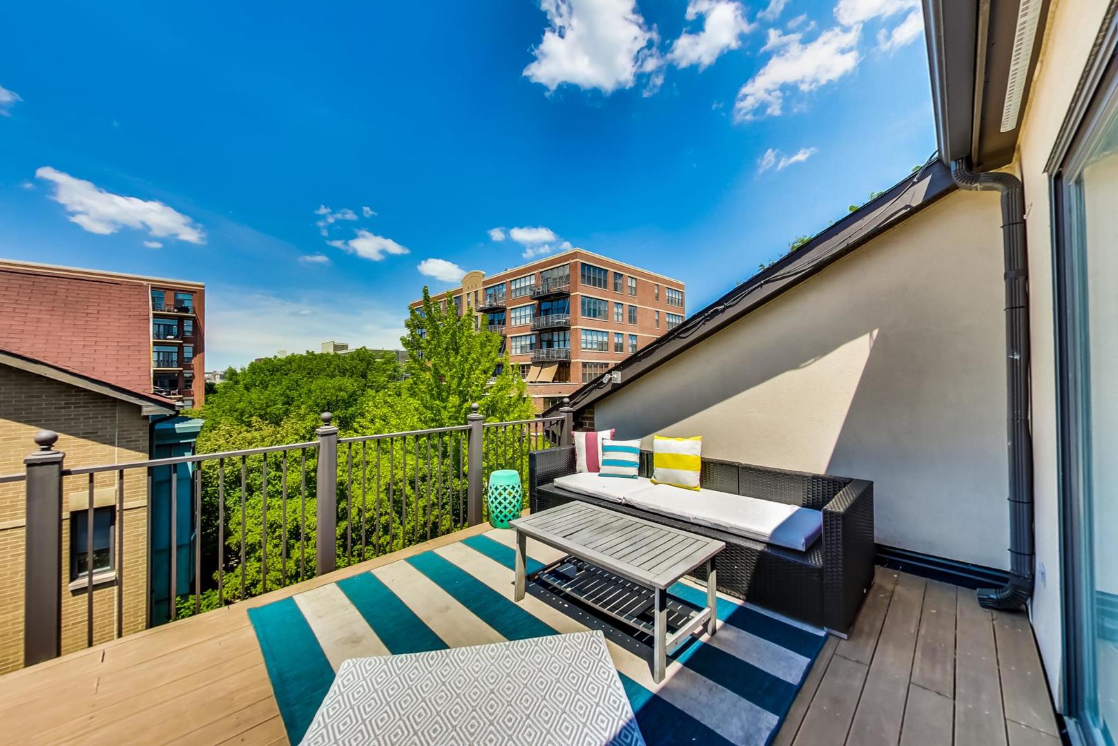 1300 West Monroe Street Chicago, IL 60607 - Photo 23 of 27