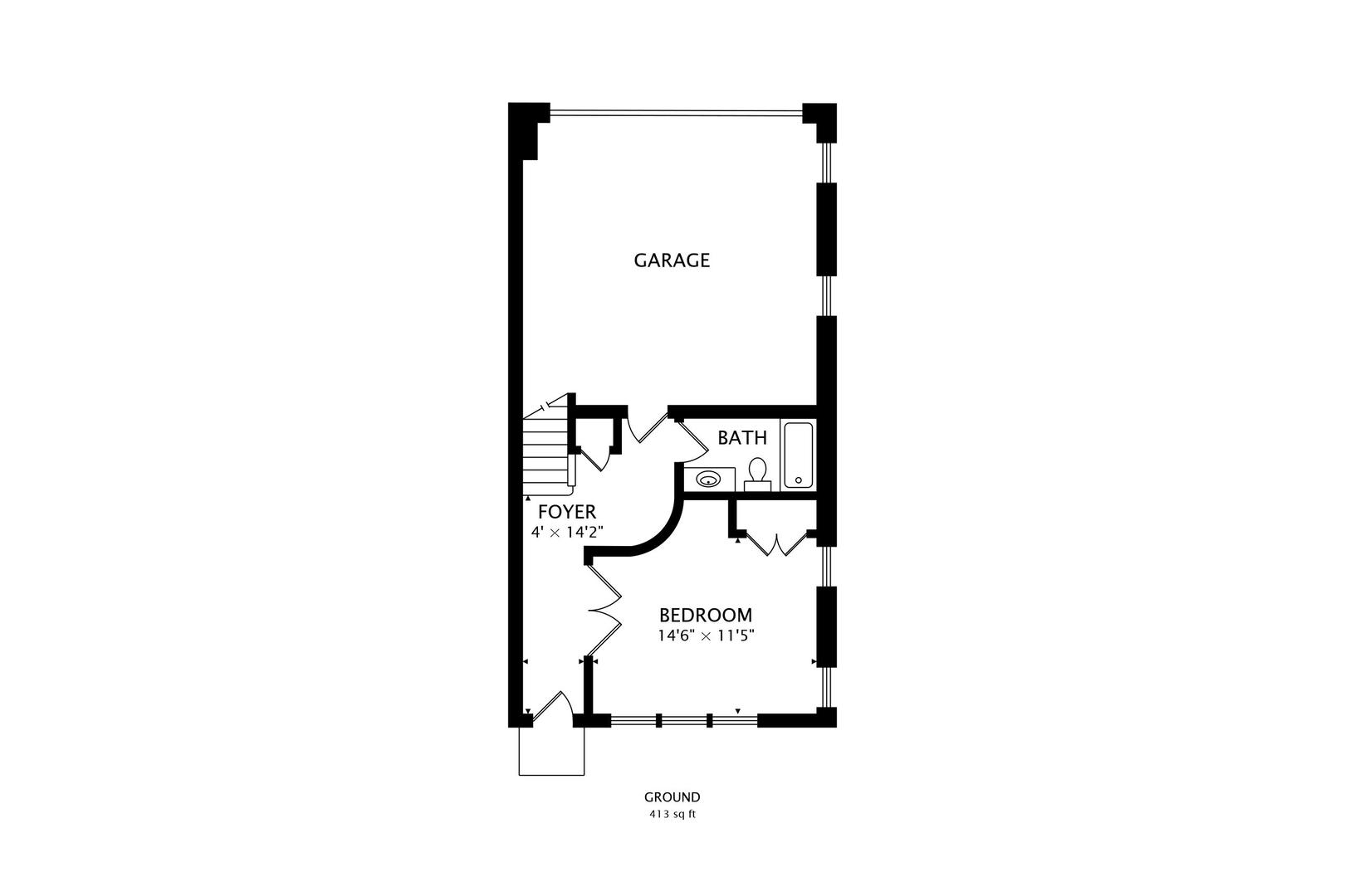 1300 West Monroe Street Chicago, IL 60607 - Photo 24 of 27