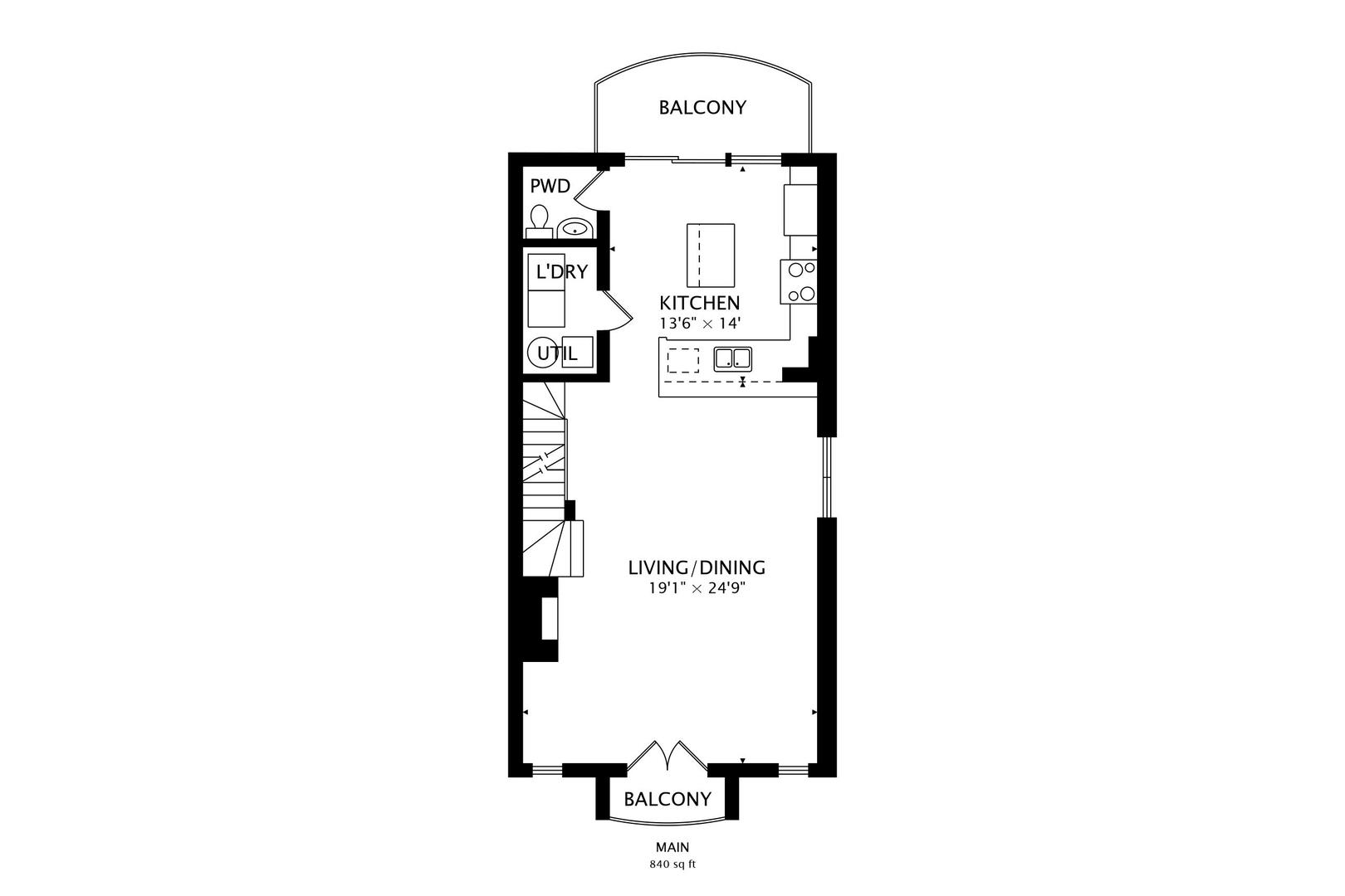 1300 West Monroe Street Chicago, IL 60607 - Photo 25 of 27