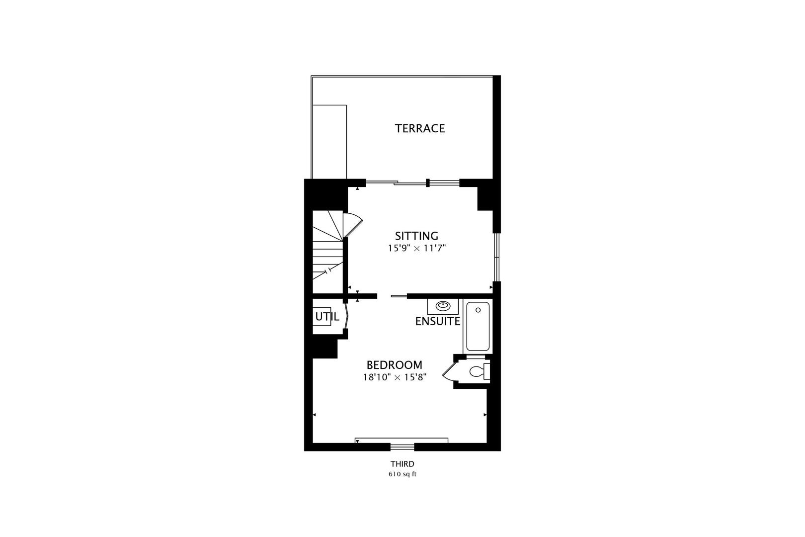 1300 West Monroe Street Chicago, IL 60607 - Photo 27 of 27