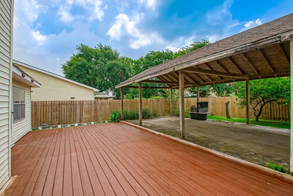 2404 Rue St Honore Gretna, LA 70056 - Photo 32 of 42