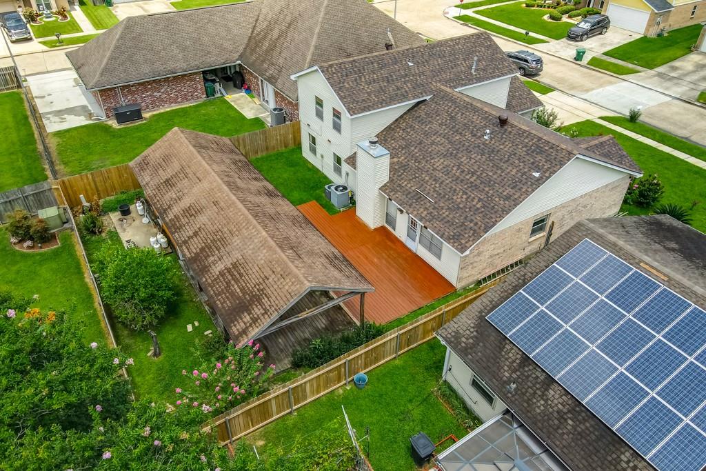 2404 Rue St Honore Gretna, LA 70056 - Photo 36 of 42