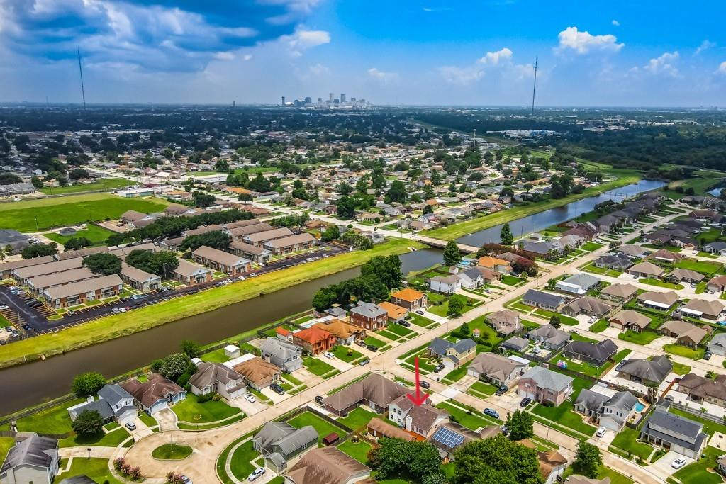 2404 Rue St Honore Gretna, LA 70056 - Photo 39 of 42