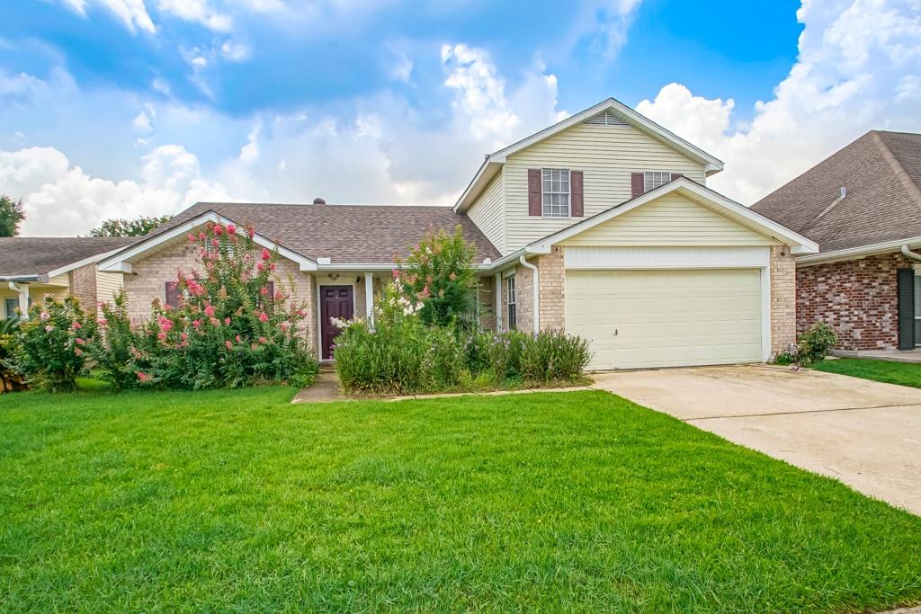 2404 Rue St Honore Gretna, LA 70056 - Photo 40 of 42