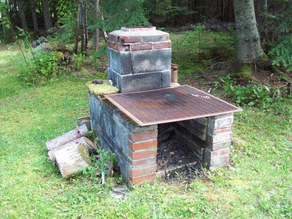 107-108 Burnt Landing Road Sinclair, ME 04779 - Photo 24 of 34 Photo